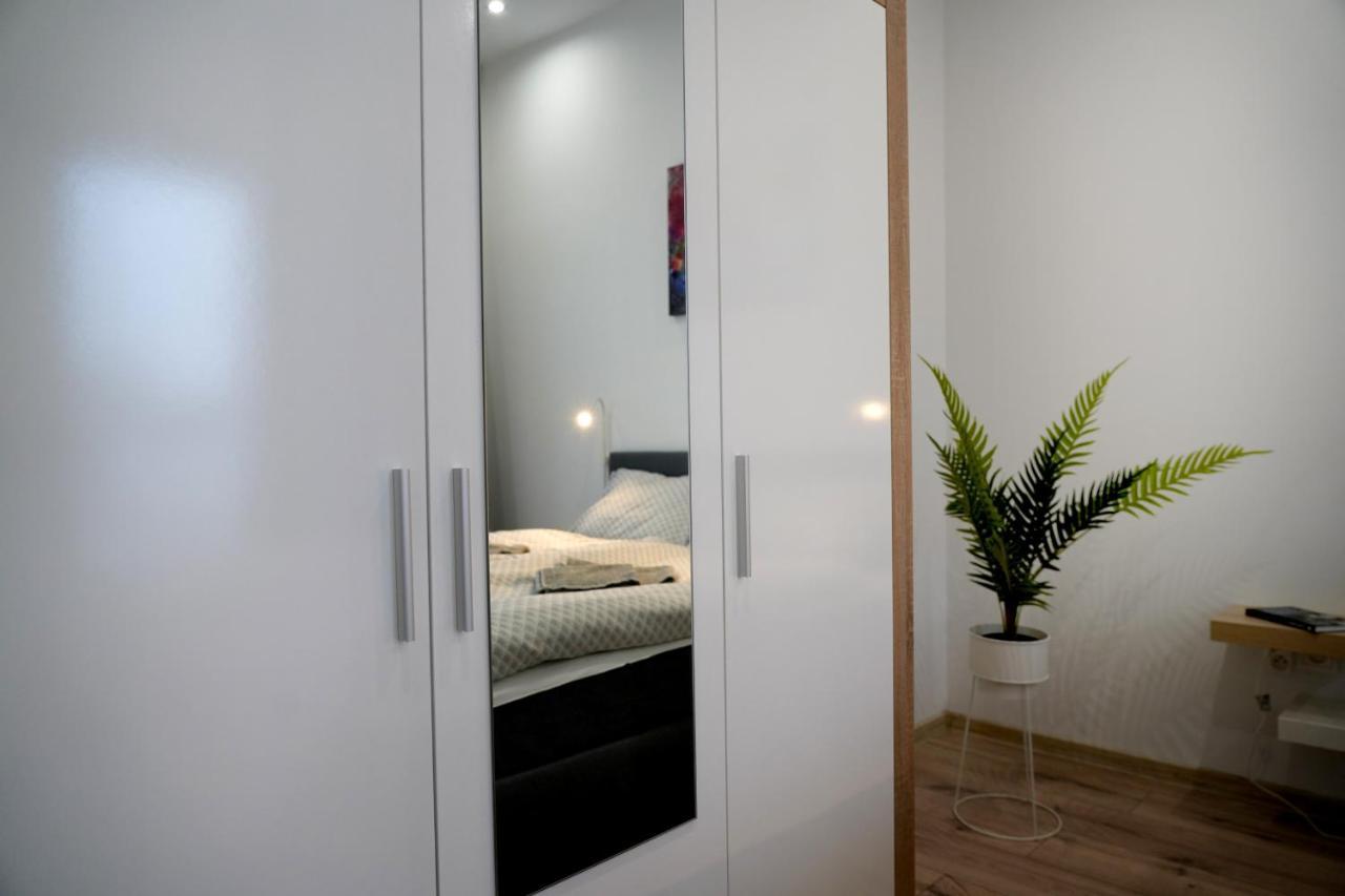 Apartman Zuzana Nesvady Экстерьер фото