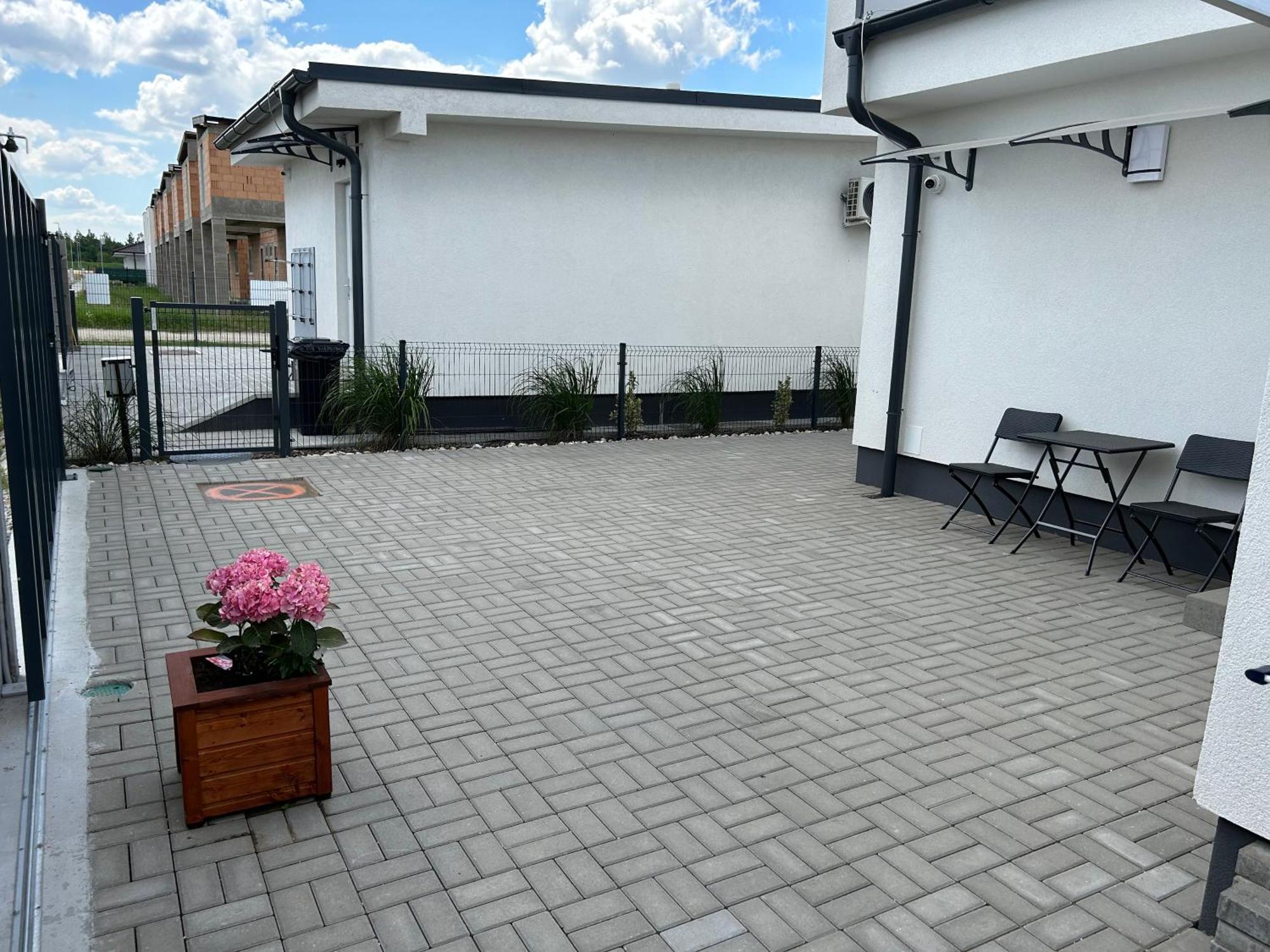 Apartman Zuzana Nesvady Номер фото