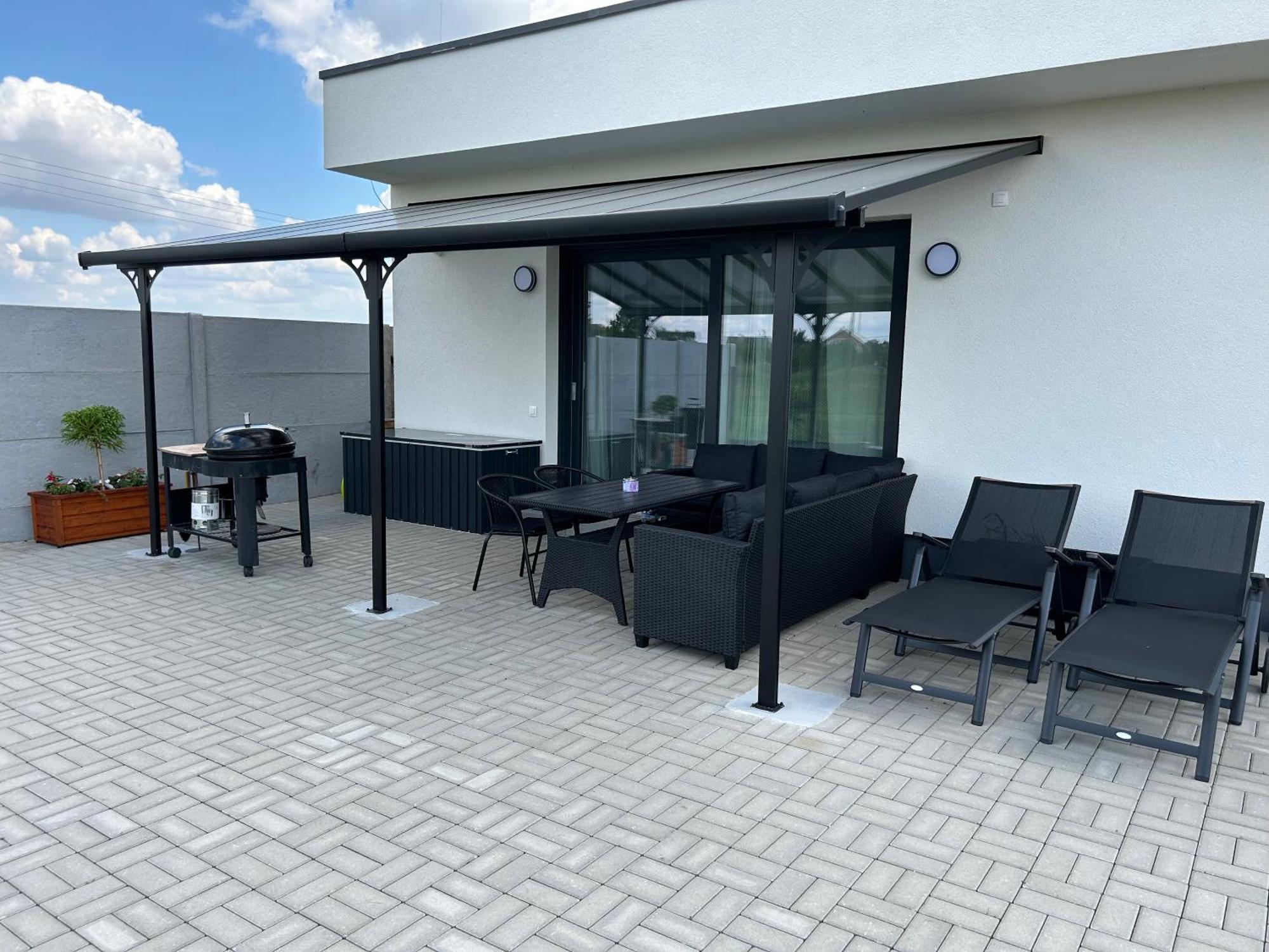 Apartman Zuzana Nesvady Номер фото